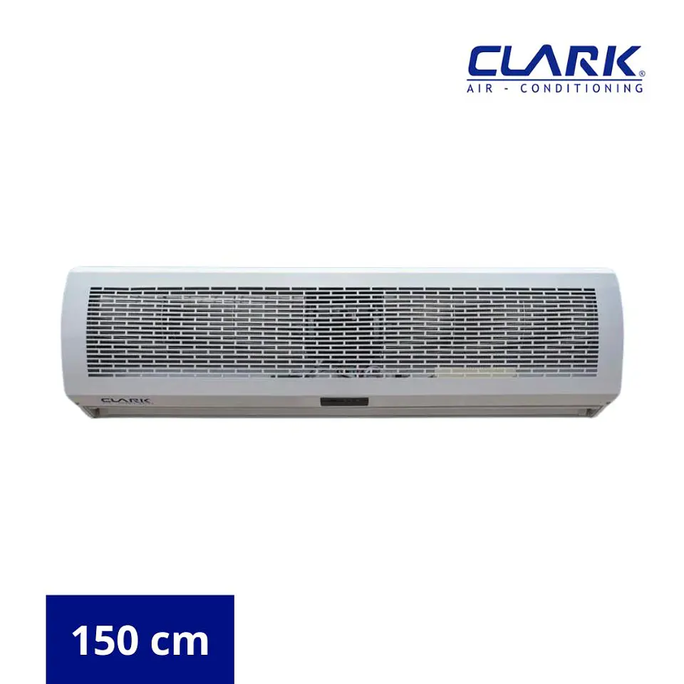 Cortina de Aire Solo Frío 150 cm Clark 1