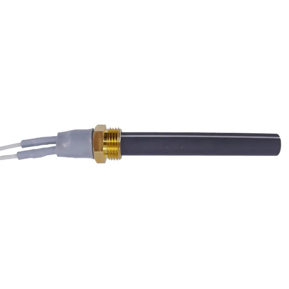 Resistencia Encendido Ceramica con Hilo 3/8 1