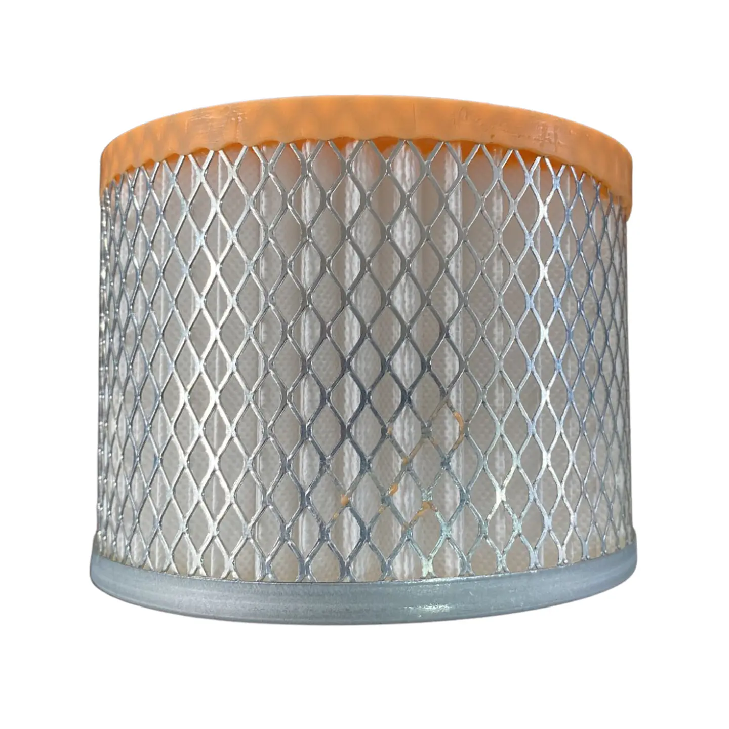 Filtro HEPA Aspiradora Cenizas MiniCen Ribimex 4
