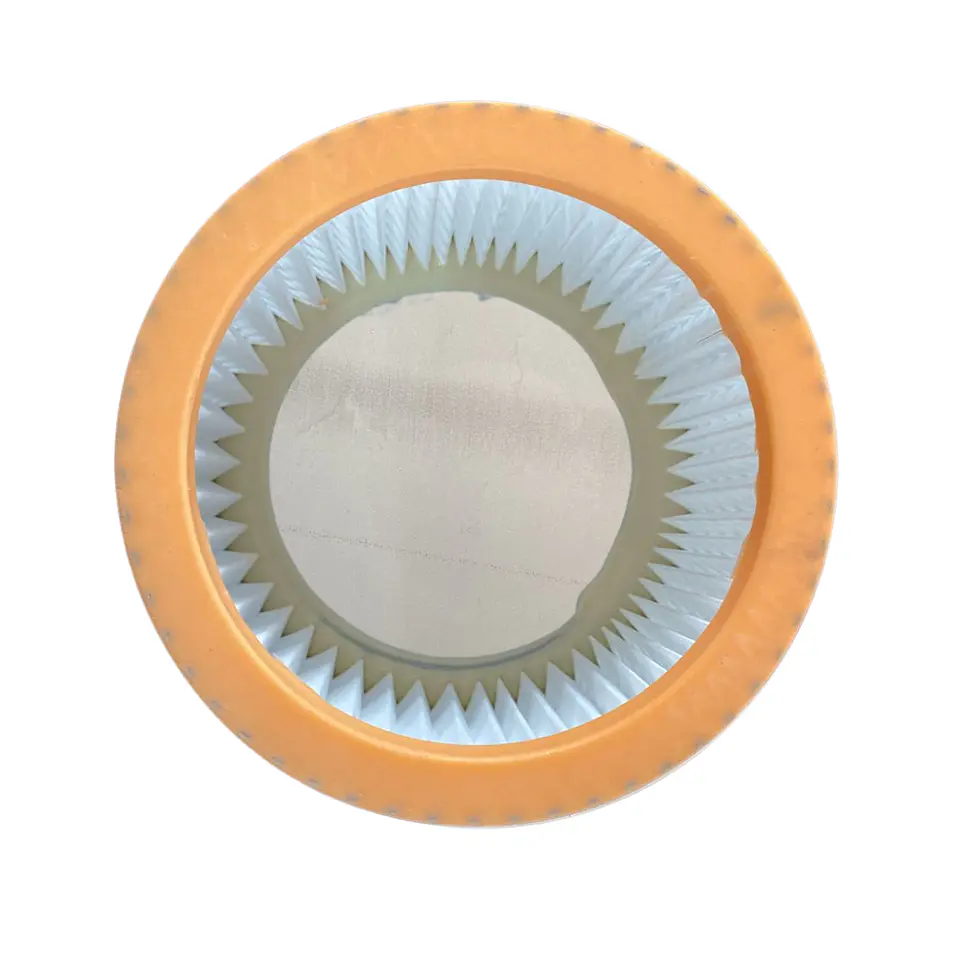 Filtro HEPA Aspiradora Cenizas CeneRill Ribimex 2