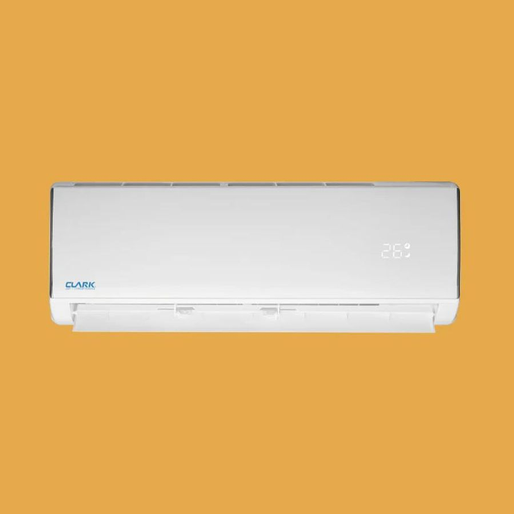 Climatizador CLARK Split Muro INVERTER 09.000 BTU / 18 Mt2 con WIFI