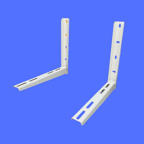 Soporte Condensador Muro 9-12K