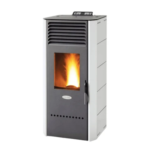 Estufa a Pellet Fair Bio80 8,1 Kw