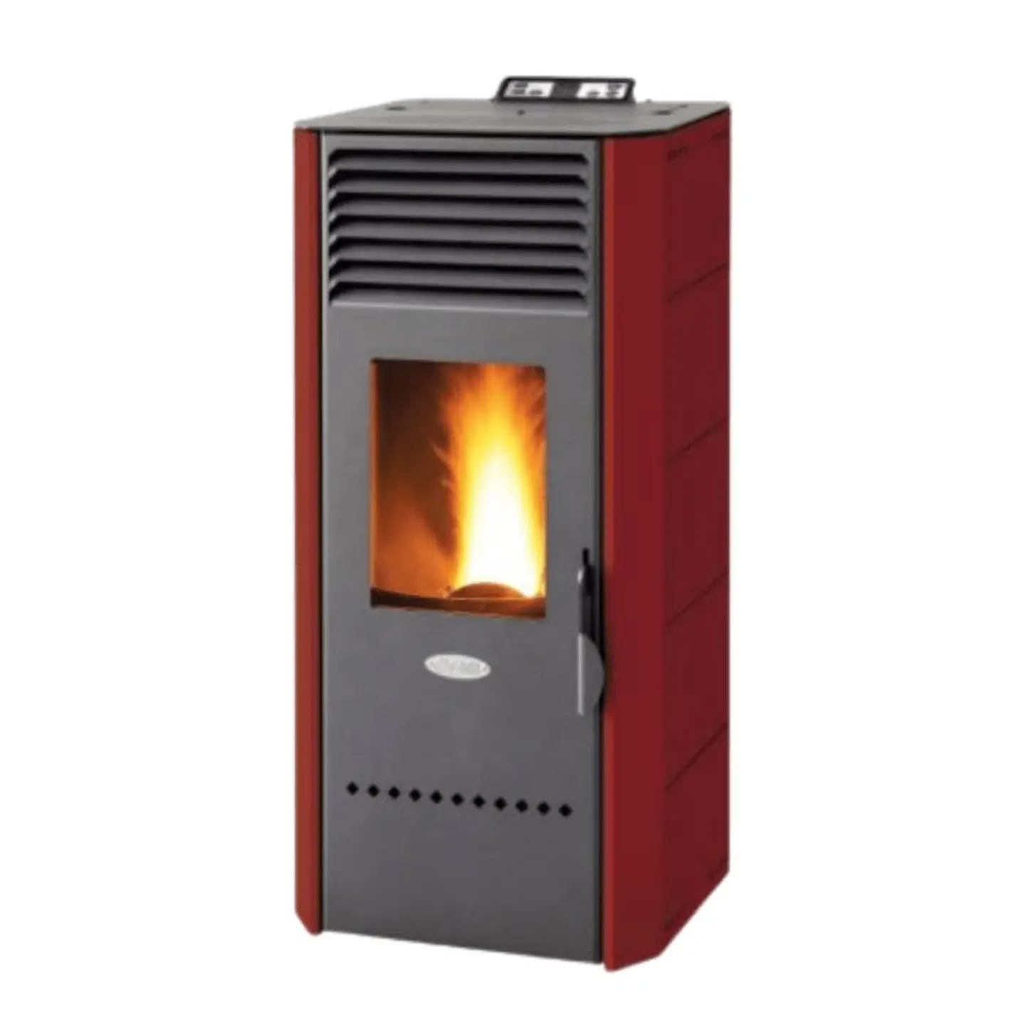 Estufa a Pellet Fair Bio80 8,1 Kw 2