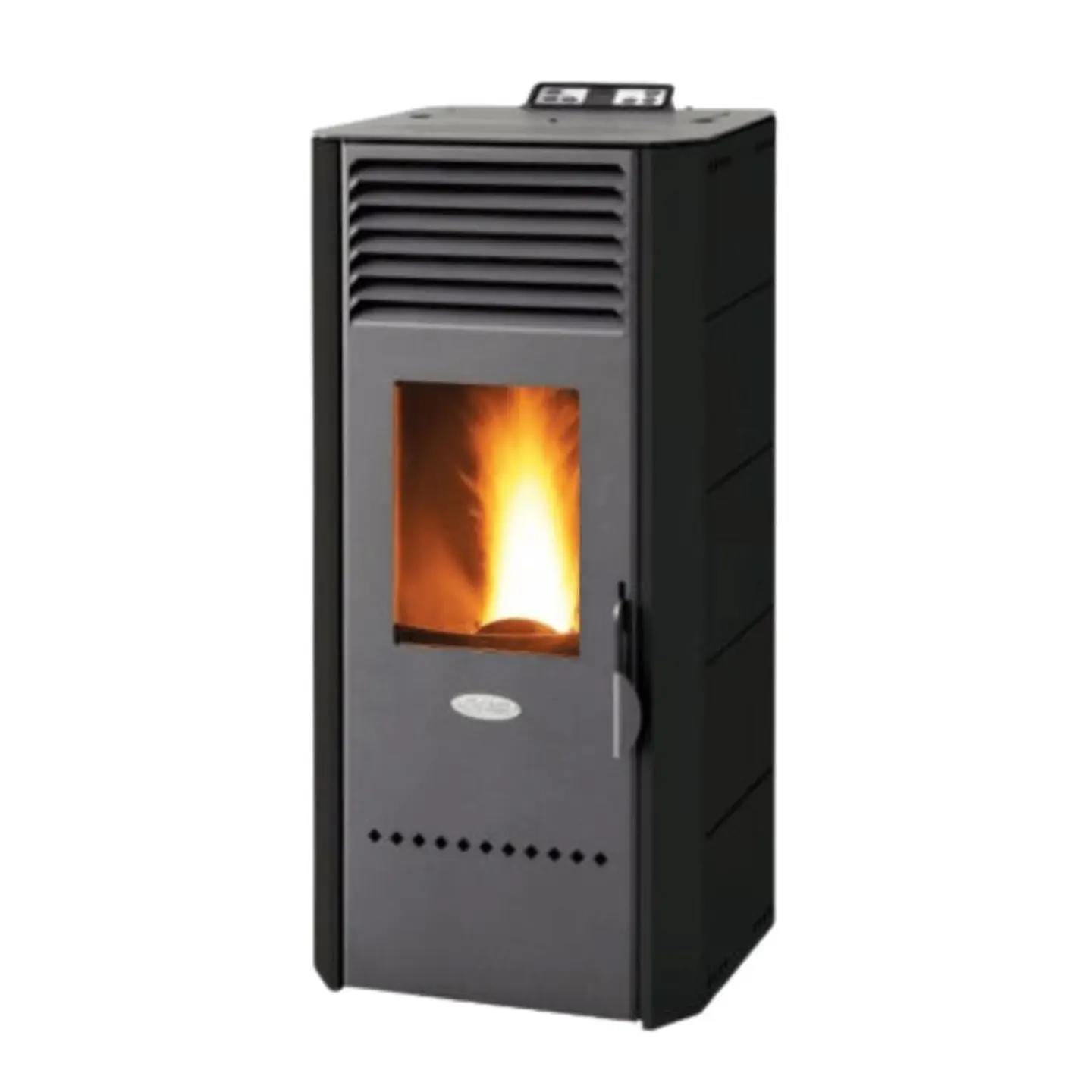 Estufa a Pellet Fair Bio80 8,1 Kw 3