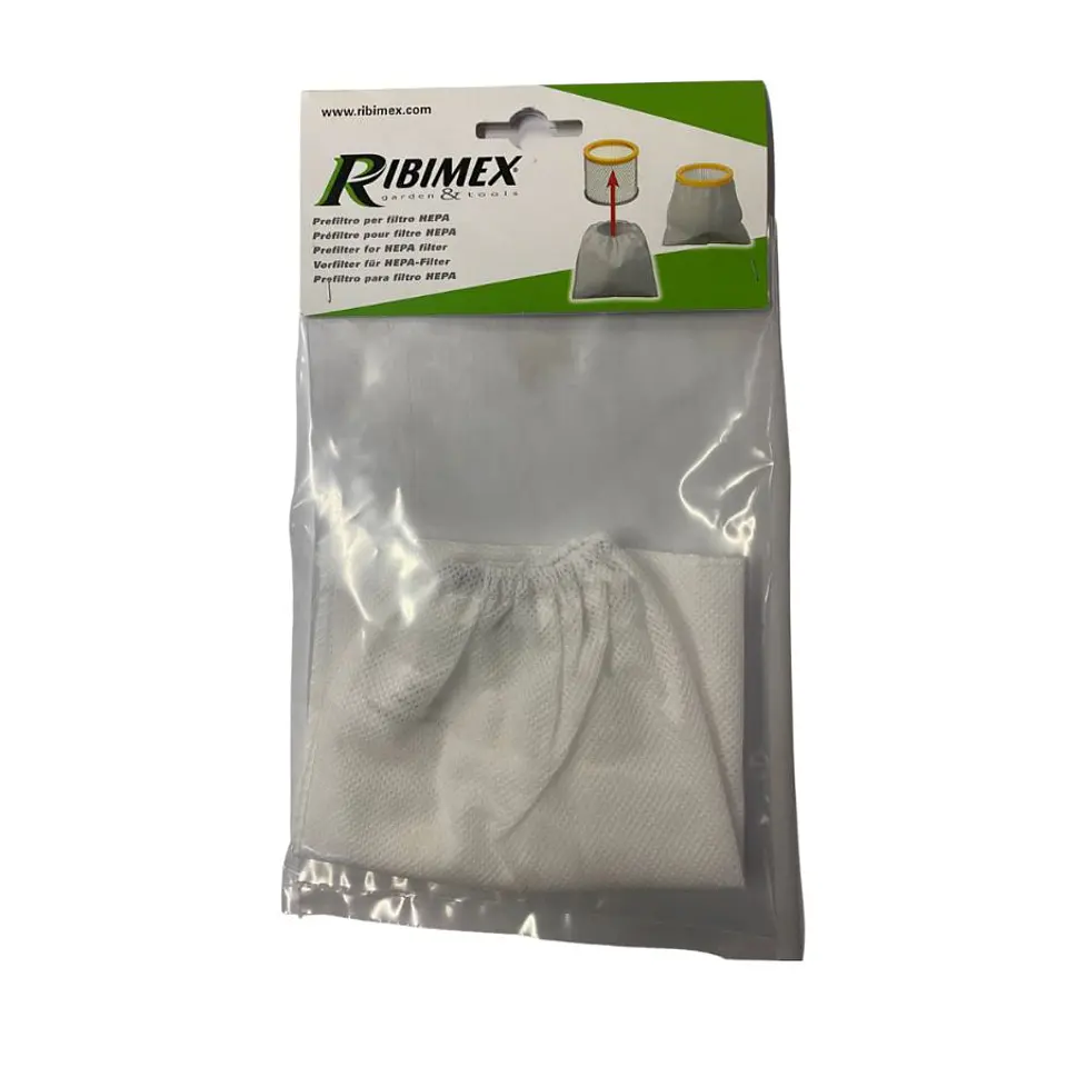 Pre-filtro Aspiradora De Cenizas Ribimex 3