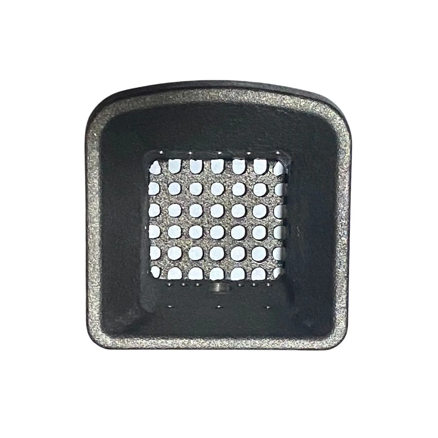 Brasero Crisol Estufa Pellet Ravelli 1
