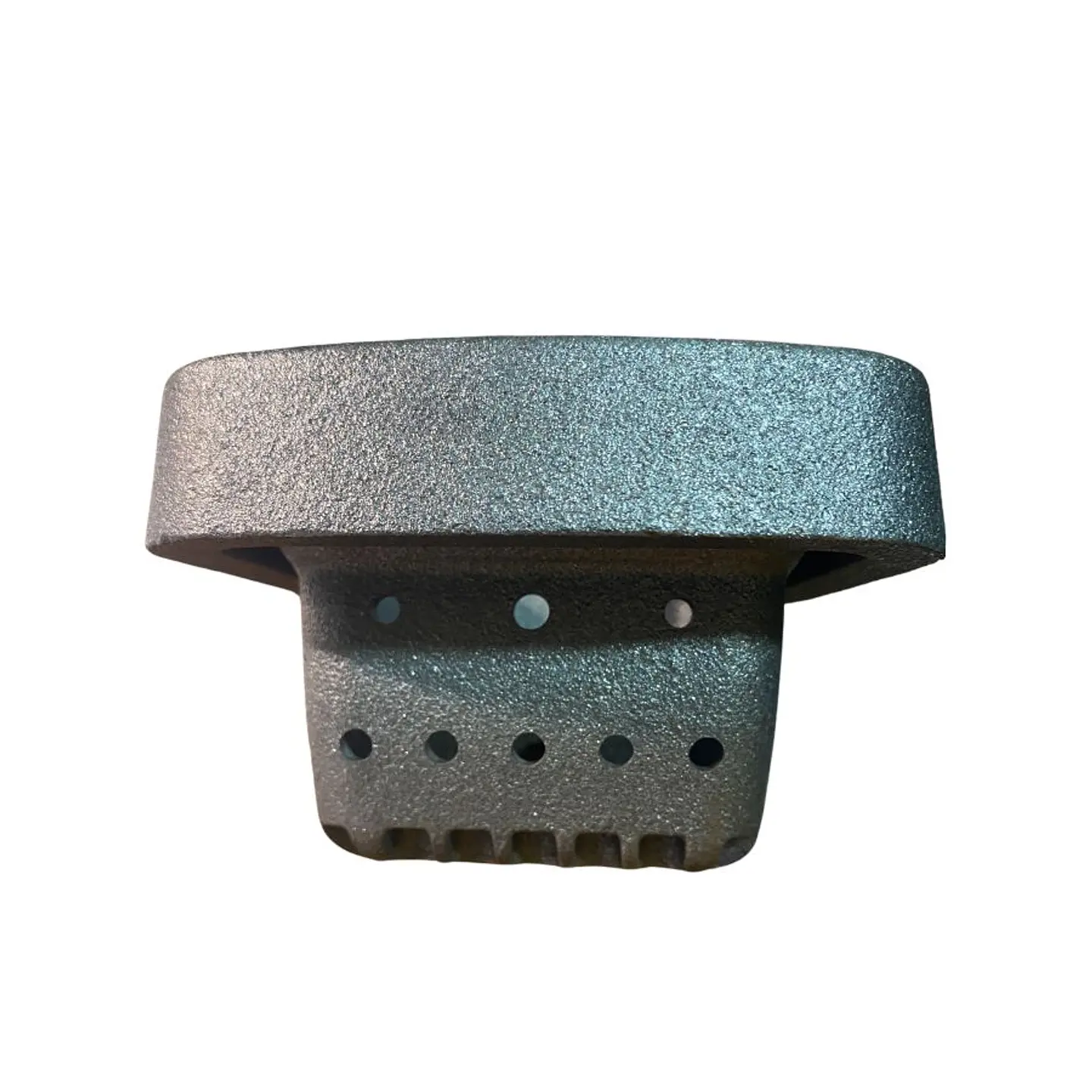 Brasero Crisol Estufa Pellet Ravelli 3