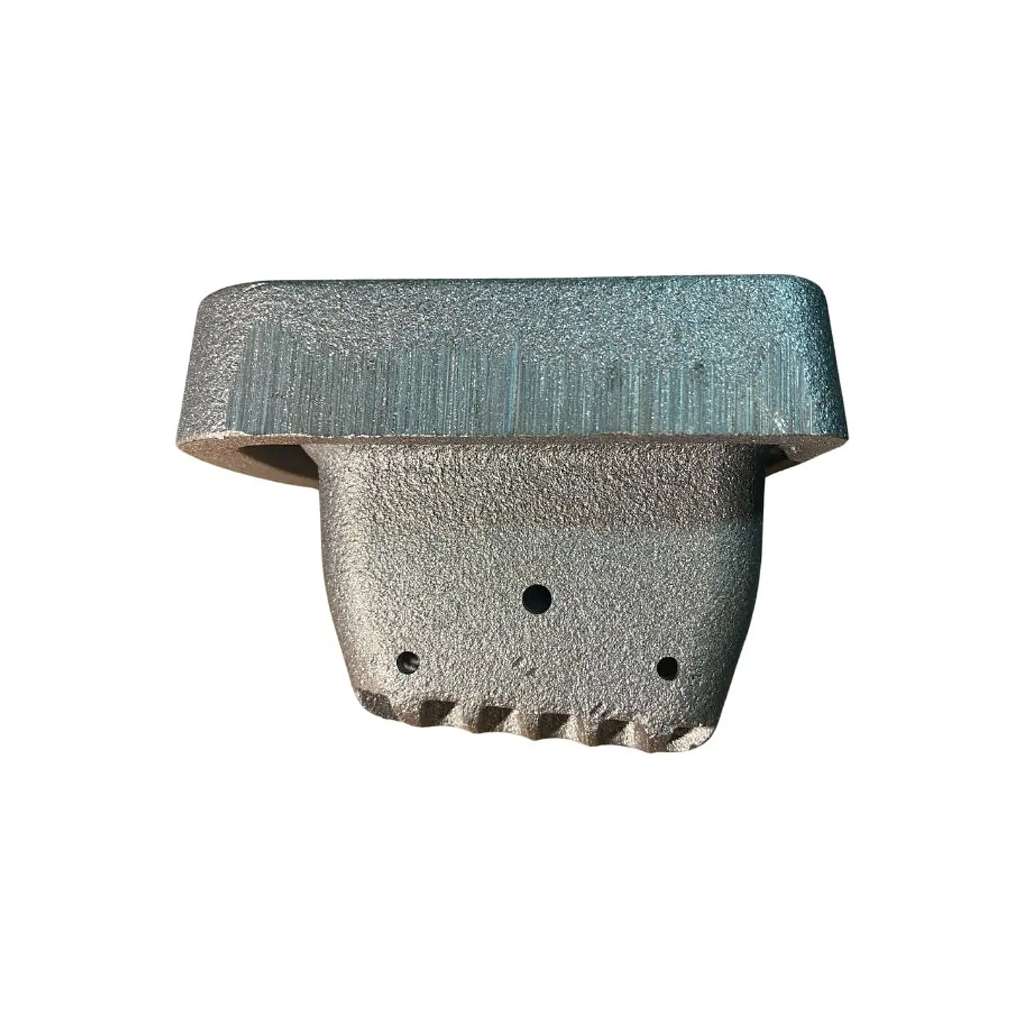 Brasero Crisol Estufa Pellet Ravelli 6