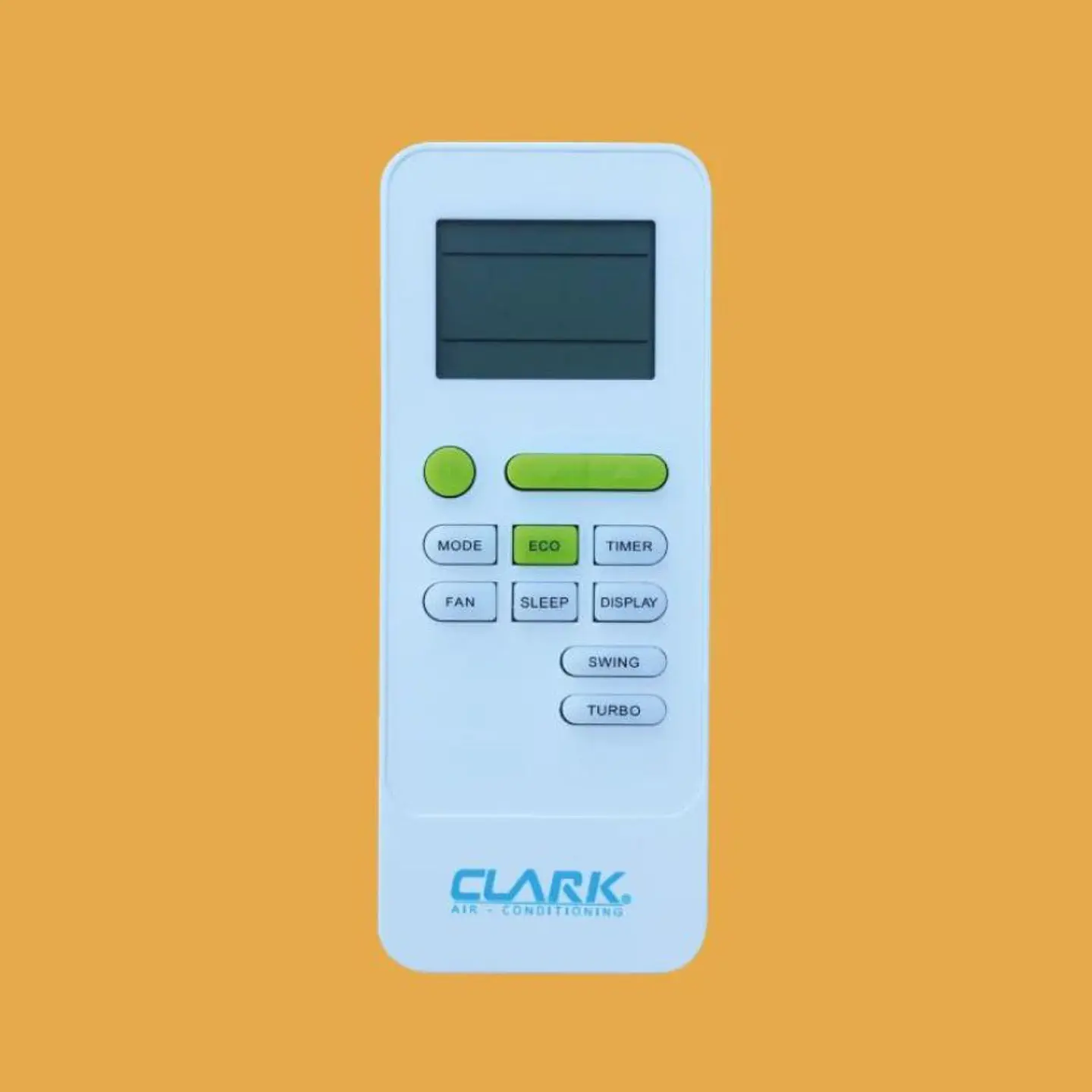 Aire Acondicionado Inverter Clark 36.000 BTU / 70 Mt2 con WIFI 2