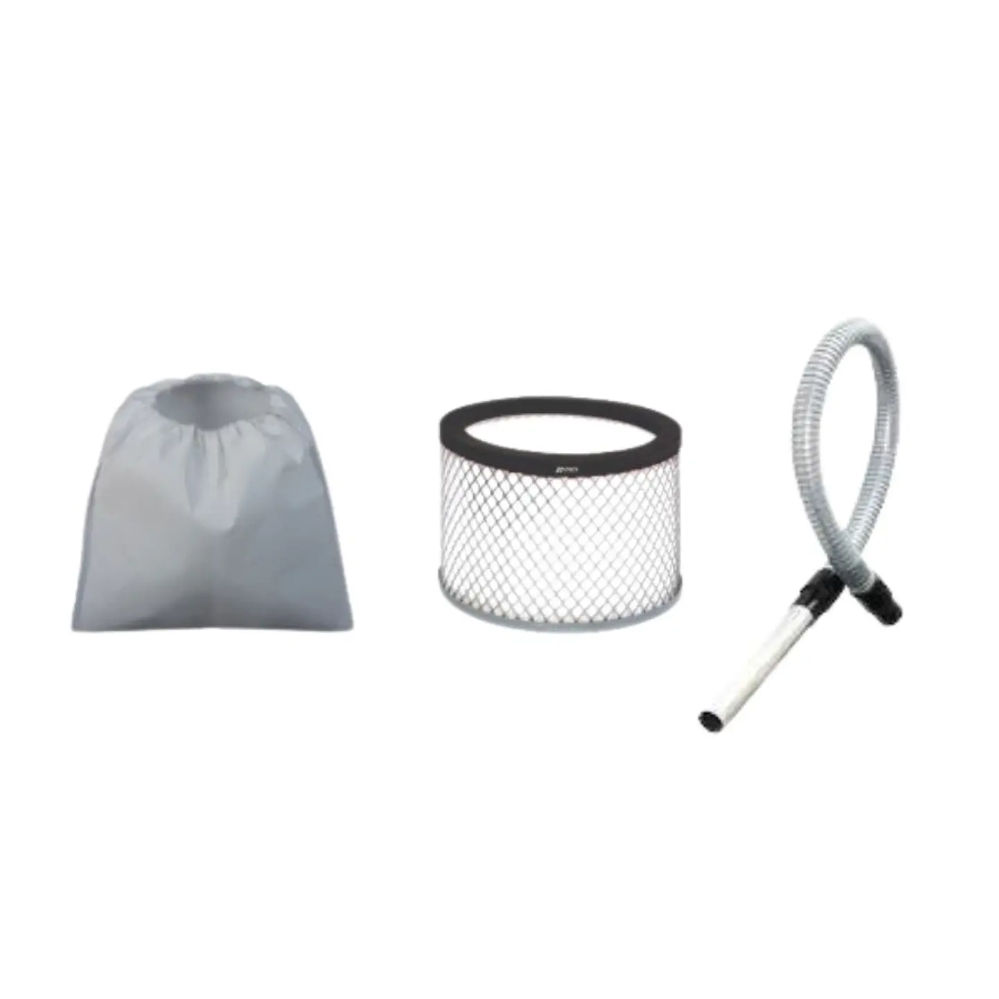 Aspiradora Cenizas Minicen Ribimex 2