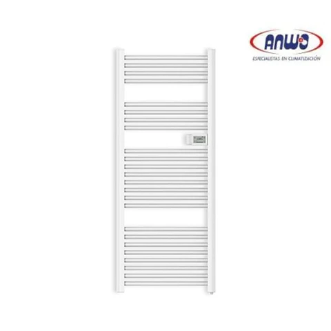Secatoallas Electrico Tubular 750W Con WiFi