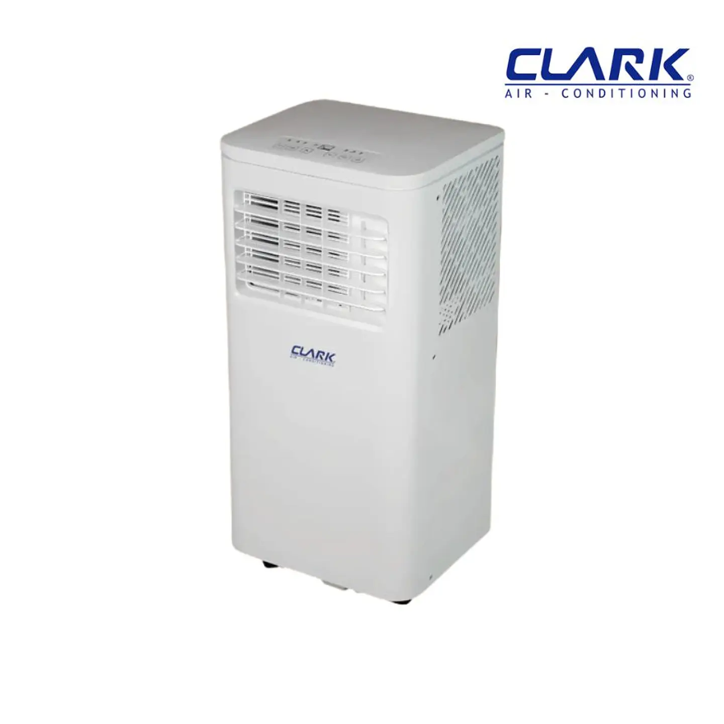 Aire Acondicionado Portatil Clark 12.000 Btu. 1