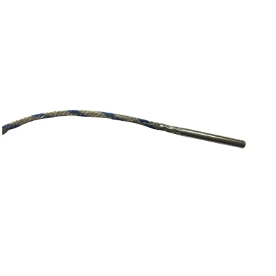 Sensor Humos Estufa Pellet 75 cm  1