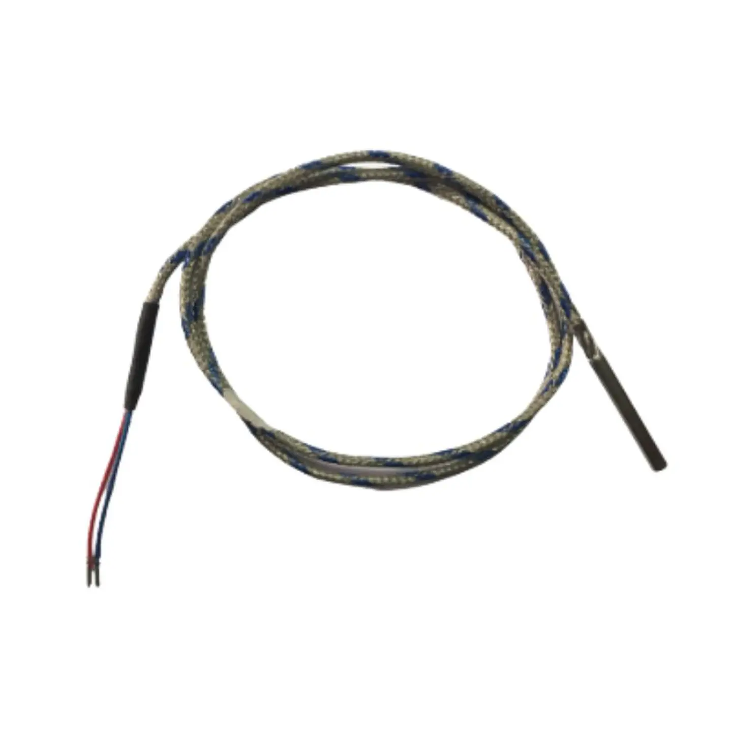 Sensor Humos Estufa Pellet 75 cm  3