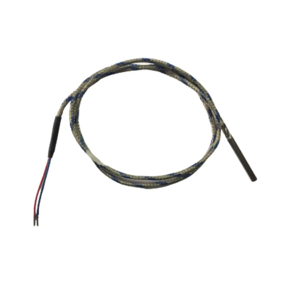 Sensor Humos Estufa Pellet 75 cm  3