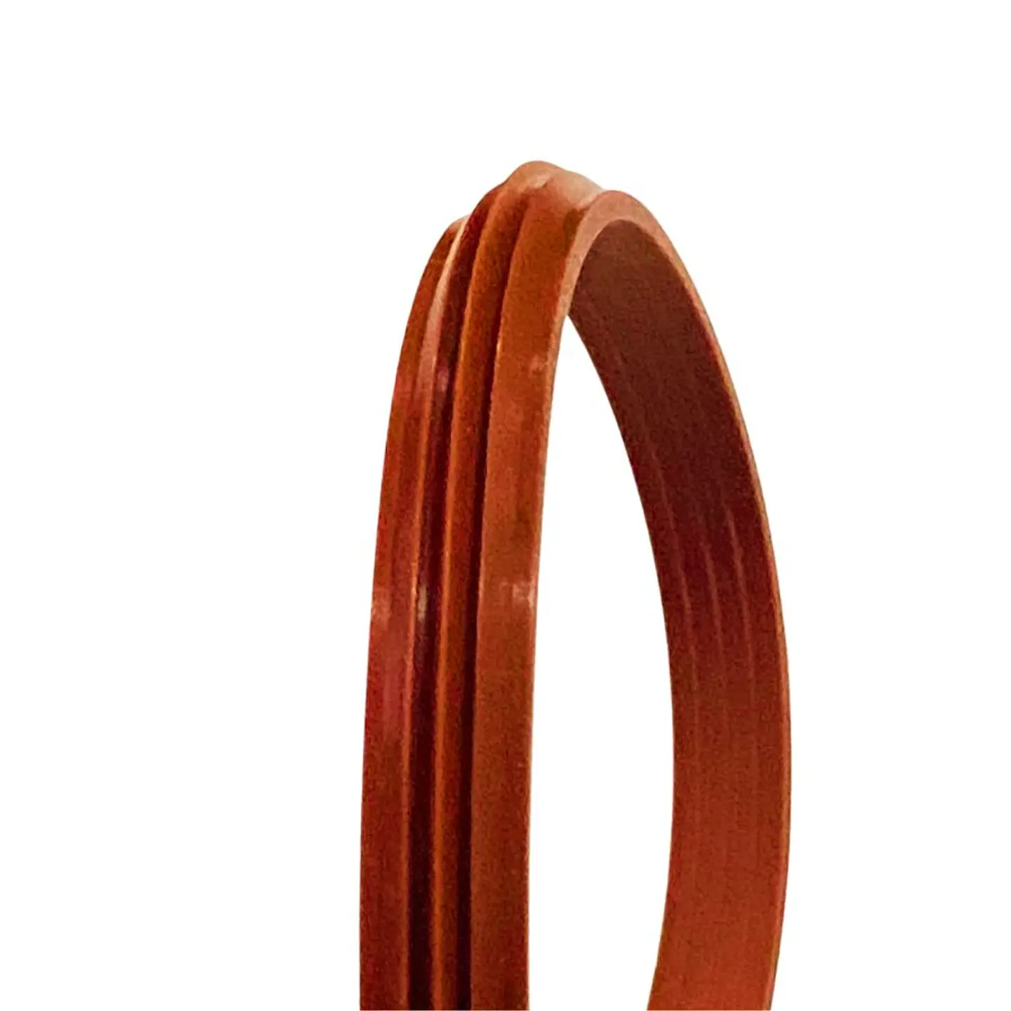 Sello Silicona 80 mm x 1 Unidad 2
