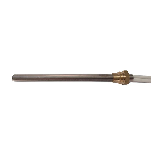 Resistencia Encendido Acero Con Hilo 140 x 10 mm 230V-300W 