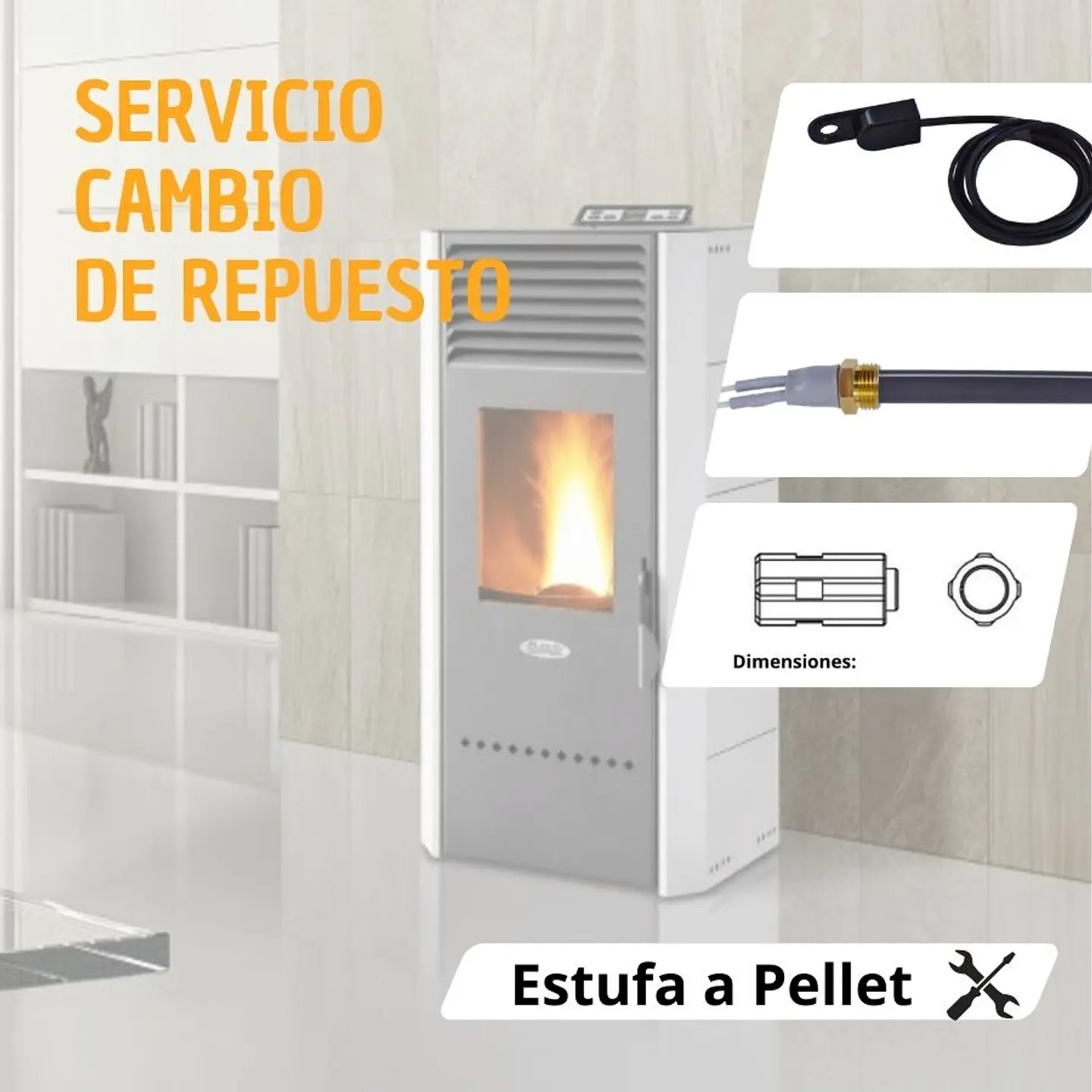 Servicio Técnico 1