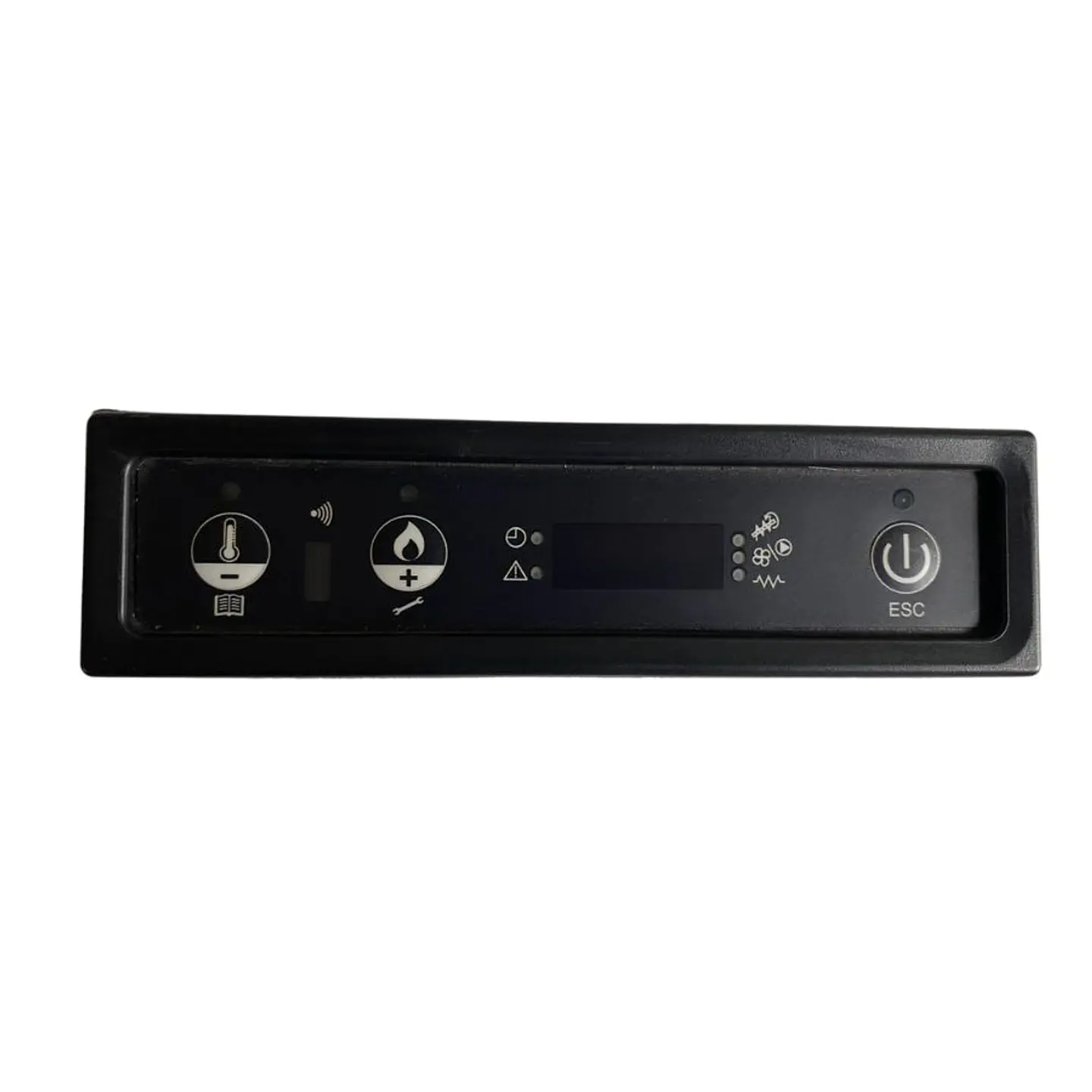 Panel de Control Display Consola 3 Botones Estufa de Pellet Universal 1