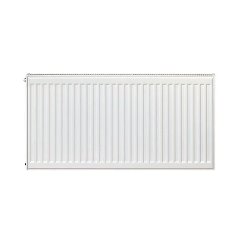 Radiador Calefaccion Central Doble 300 x 2400 (3.113 Kcal) 