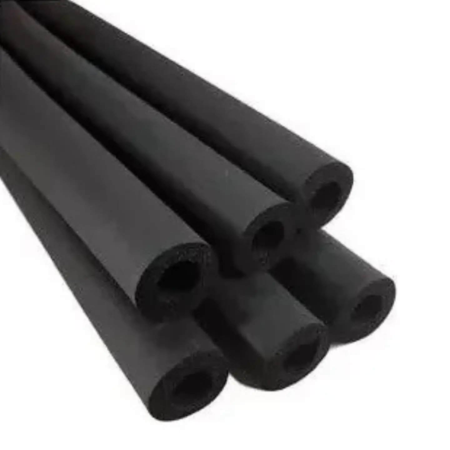 Aislacion Tuberia Aire Acondicionado 3/8-9x10mm x 2mt 3