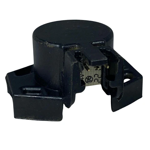 Encoder Magnetico Extractor Humos Estufa Pellet