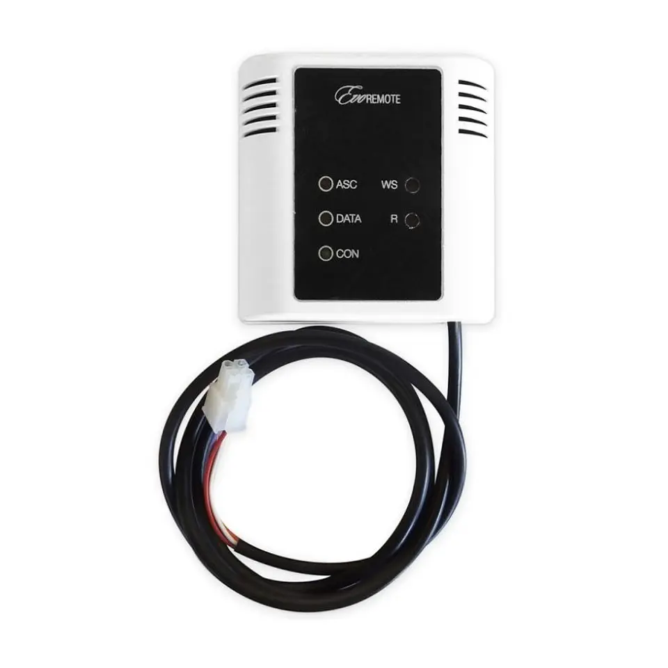 Modulo Control WIFI Box DUEPI  2