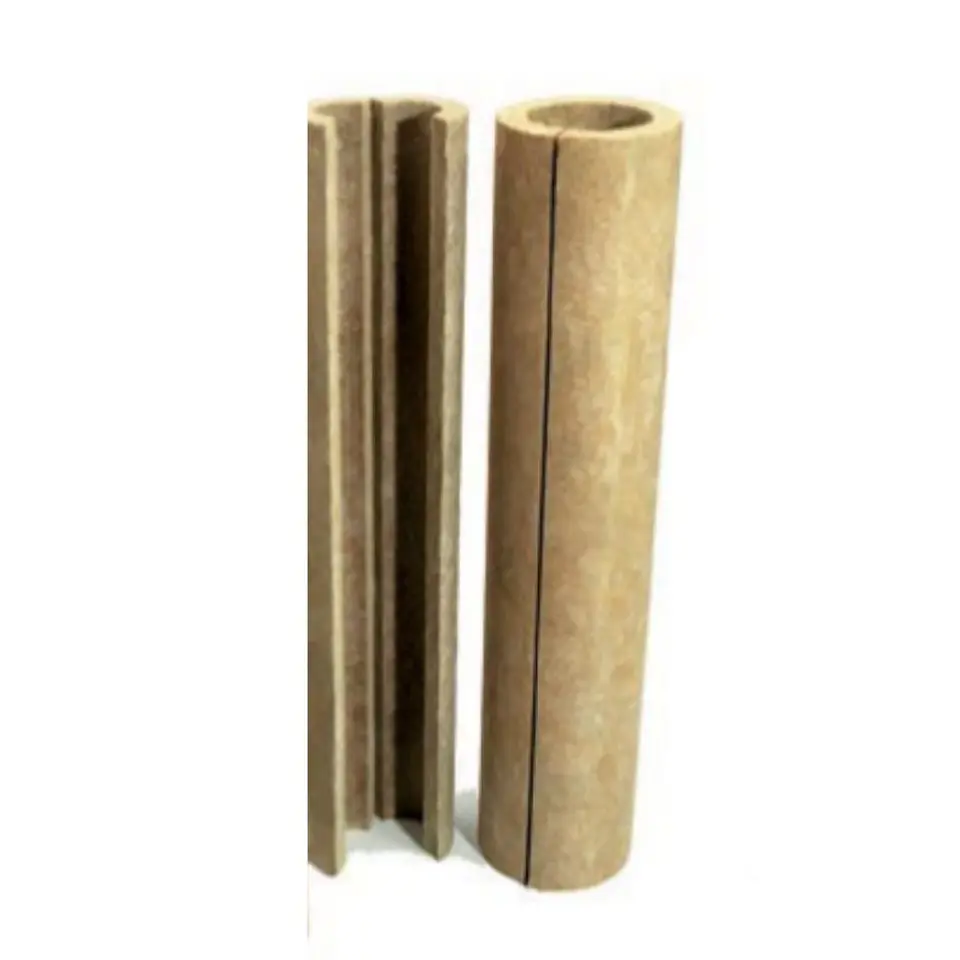 Post Formado Mineral - Lana Mineral 1