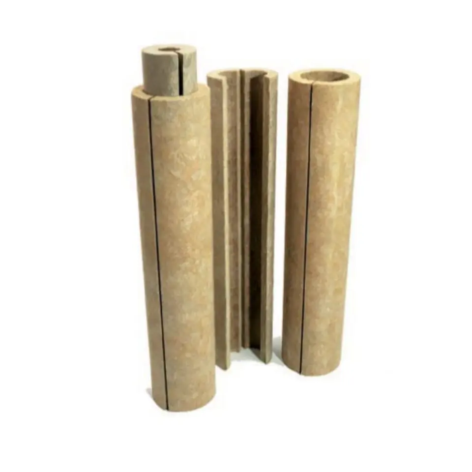 Post Formado Mineral - Lana Mineral 2