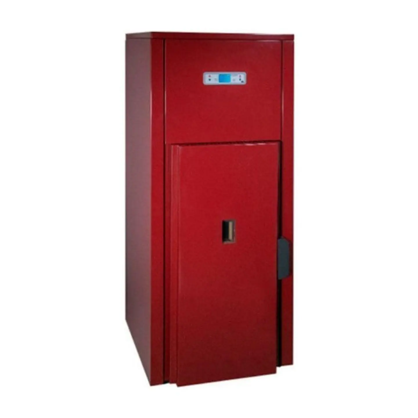 Caldera a Pellet UniClima Termik 24 Kw 1