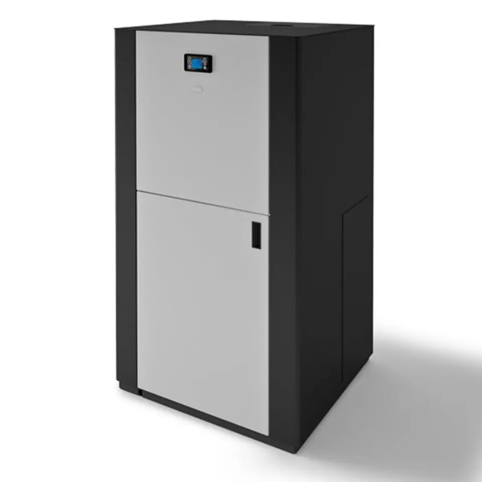 Caldera Pellet Compacta EV-34 KW  1