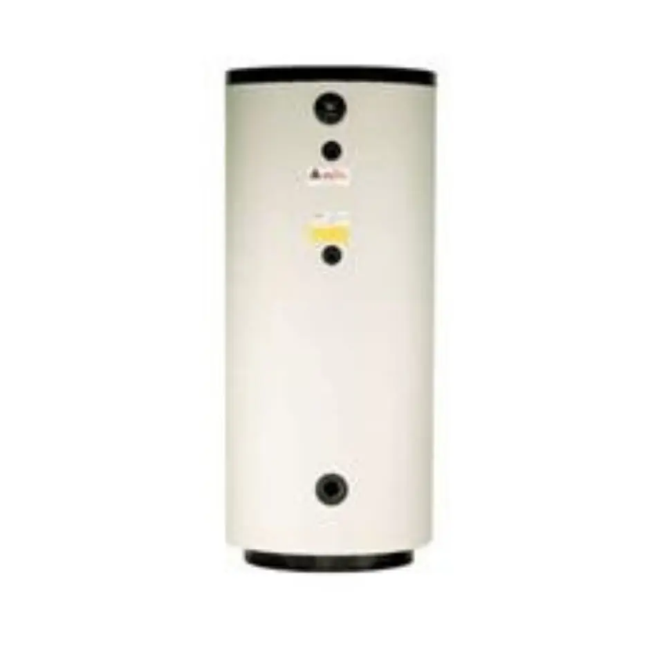 Acumulador Vertical Vitrificado 300 Lts Elbi 1