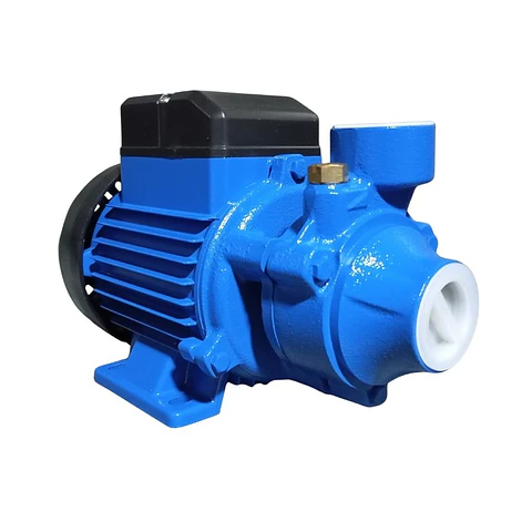 Bomba Agua Periferica 0.5 HP DURA