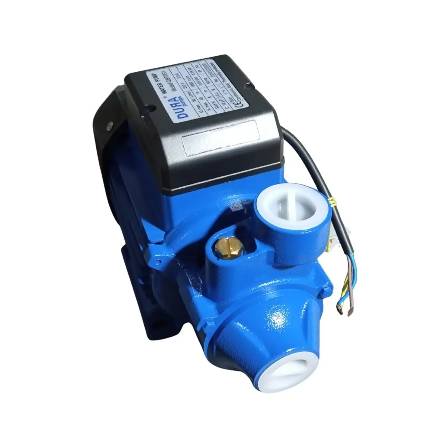 Bomba Agua Periferica 0.5 HP DURA 3