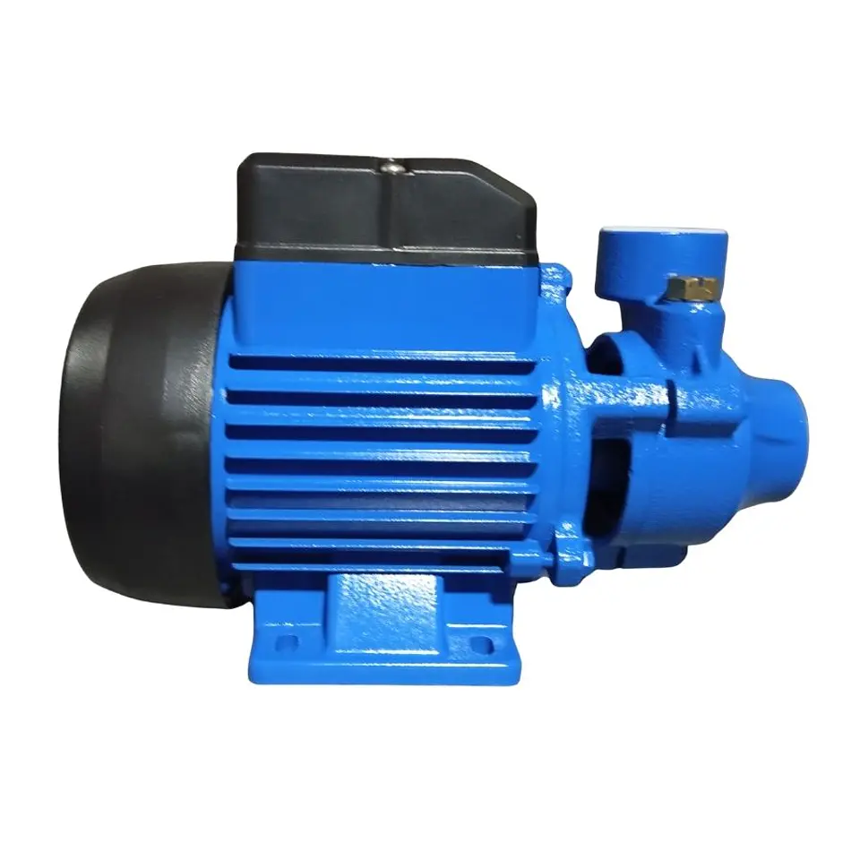 Bomba Agua Periferica 0.5 HP DURA 4