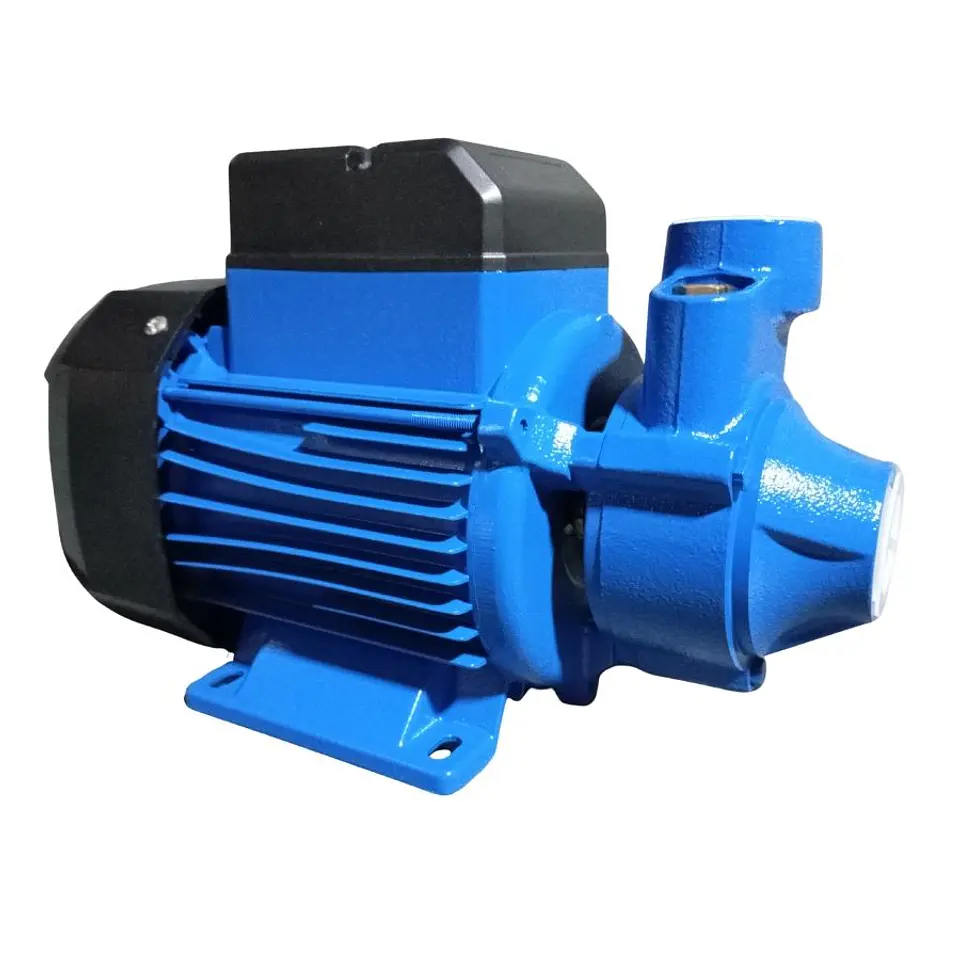 Bomba Agua Periferica 0.75 HP DURA 2