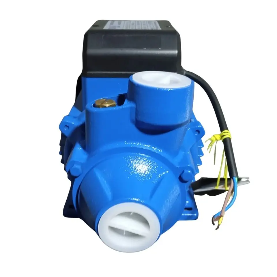 Bomba Agua Periferica 0.75 HP DURA 3