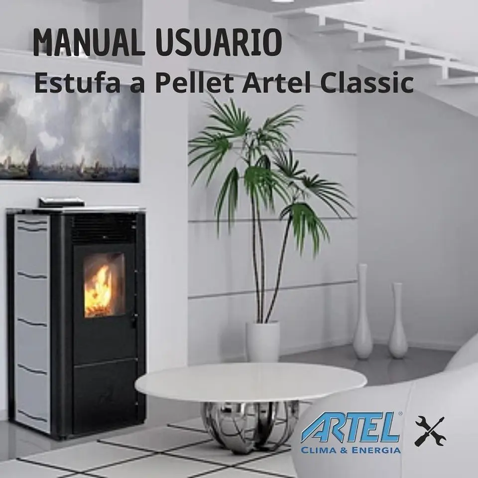 Manual Usuario Artel Classic 1