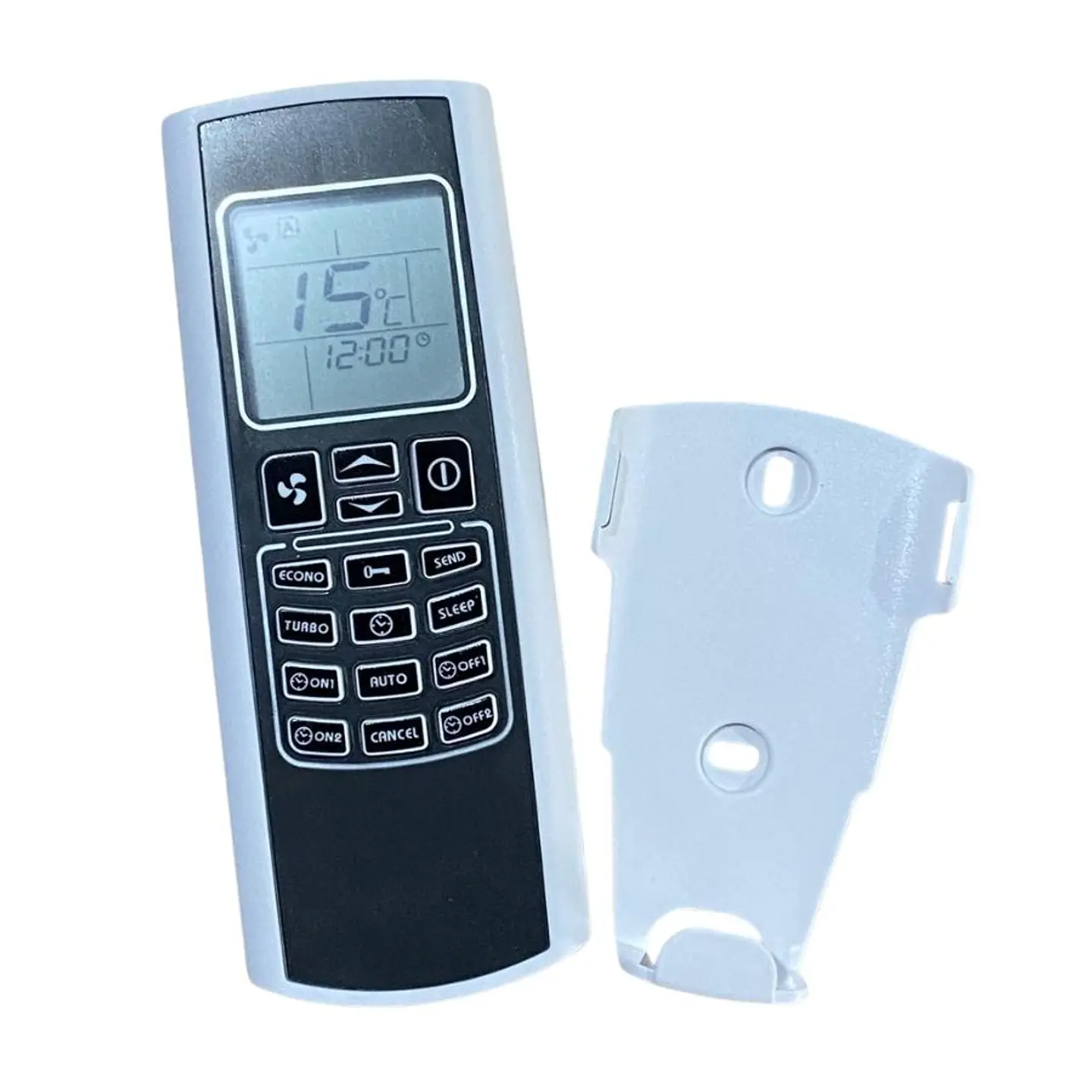 Control Remoto Khone Estufa Pellet 1