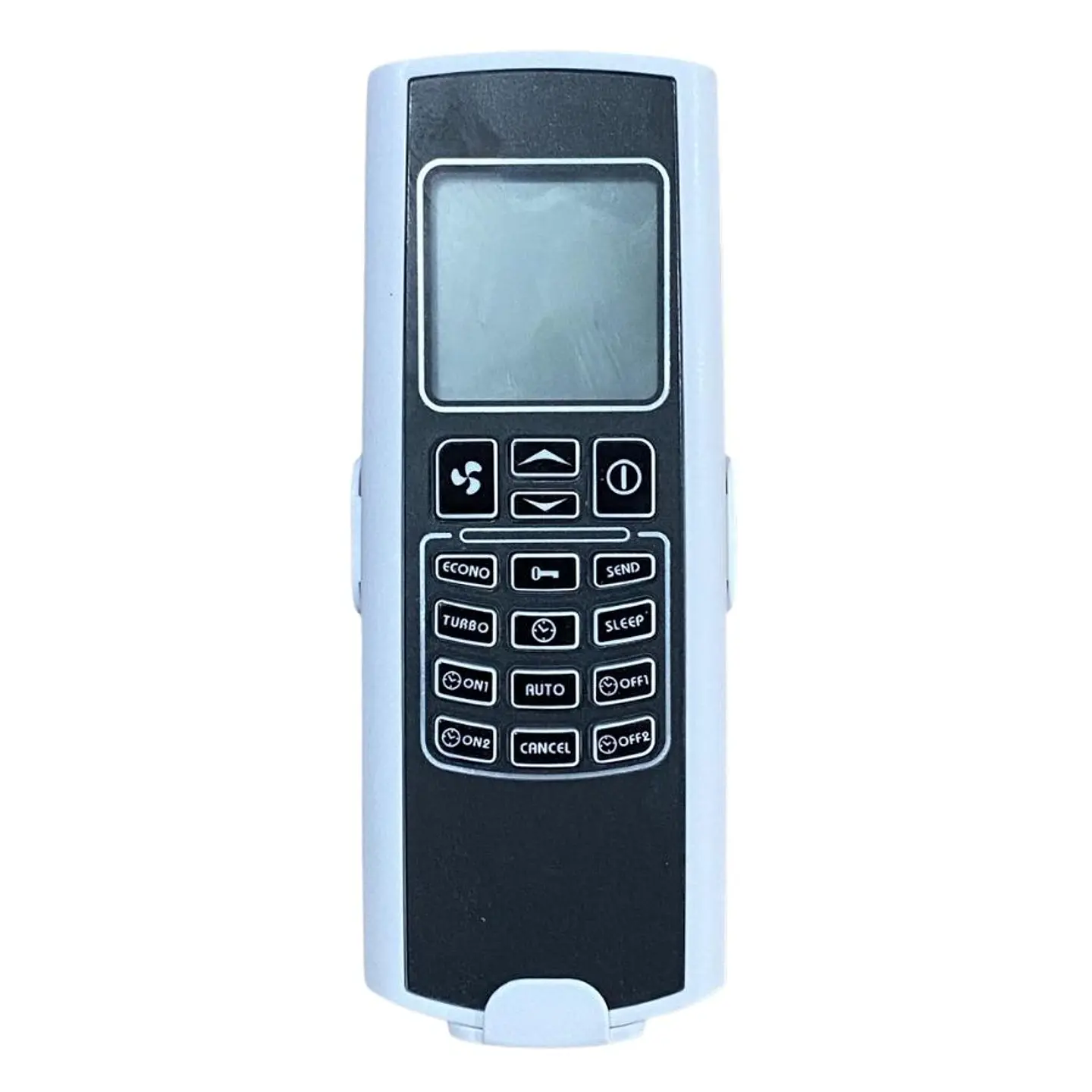 Control Remoto Khone Estufa Pellet 2