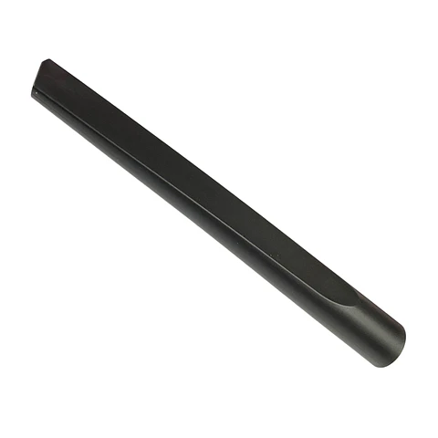 Punta Plastica 35 cm Aspiradora Ceniza