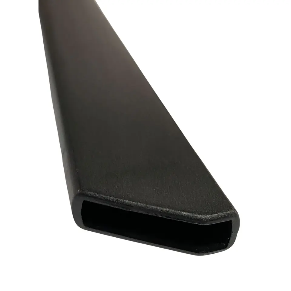Punta Plastica 35 cm Aspiradora Ceniza 2