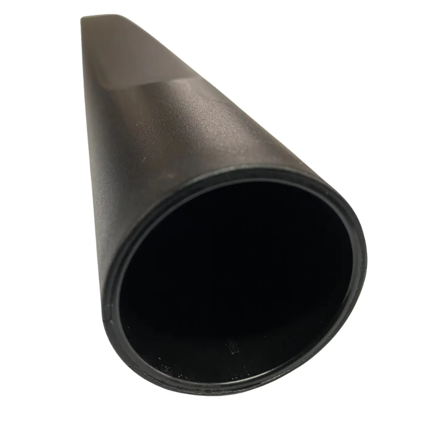 Punta Plastica 35 cm Aspiradora Ceniza 3