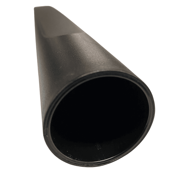 Punta Plastica 35 cm Aspiradora Ceniza 3