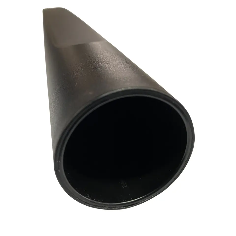 Punta Plastica 35 cm Aspiradora Ceniza 3