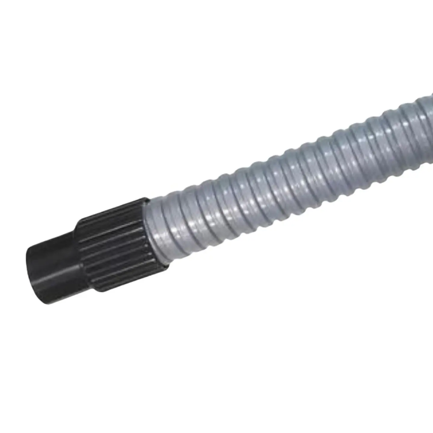Tubo Flexible Aspiradora Ceniza 1