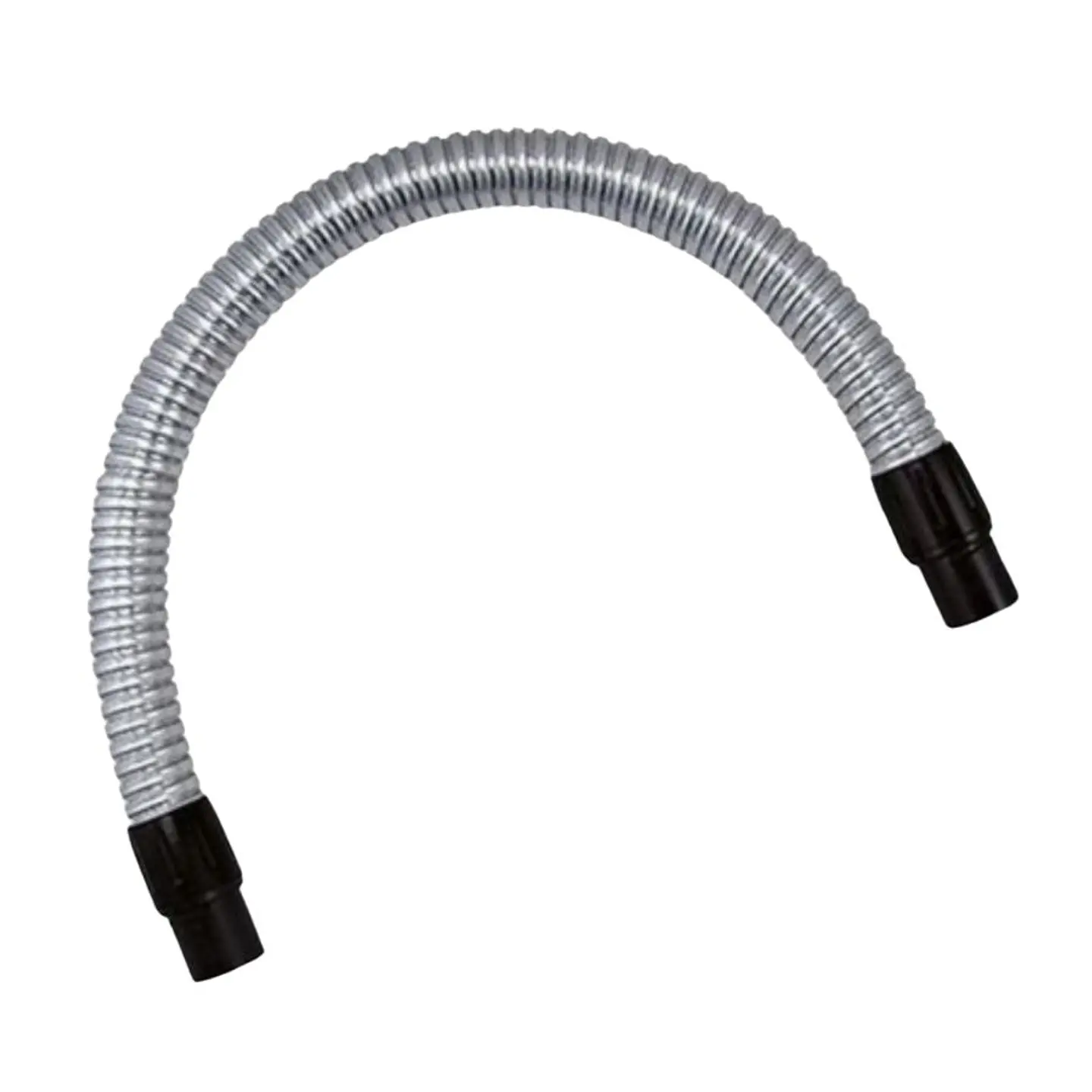 Tubo Flexible Aspiradora Ceniza 2