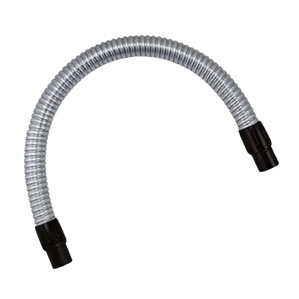 Tubo Flexible Aspiradora Ceniza 2