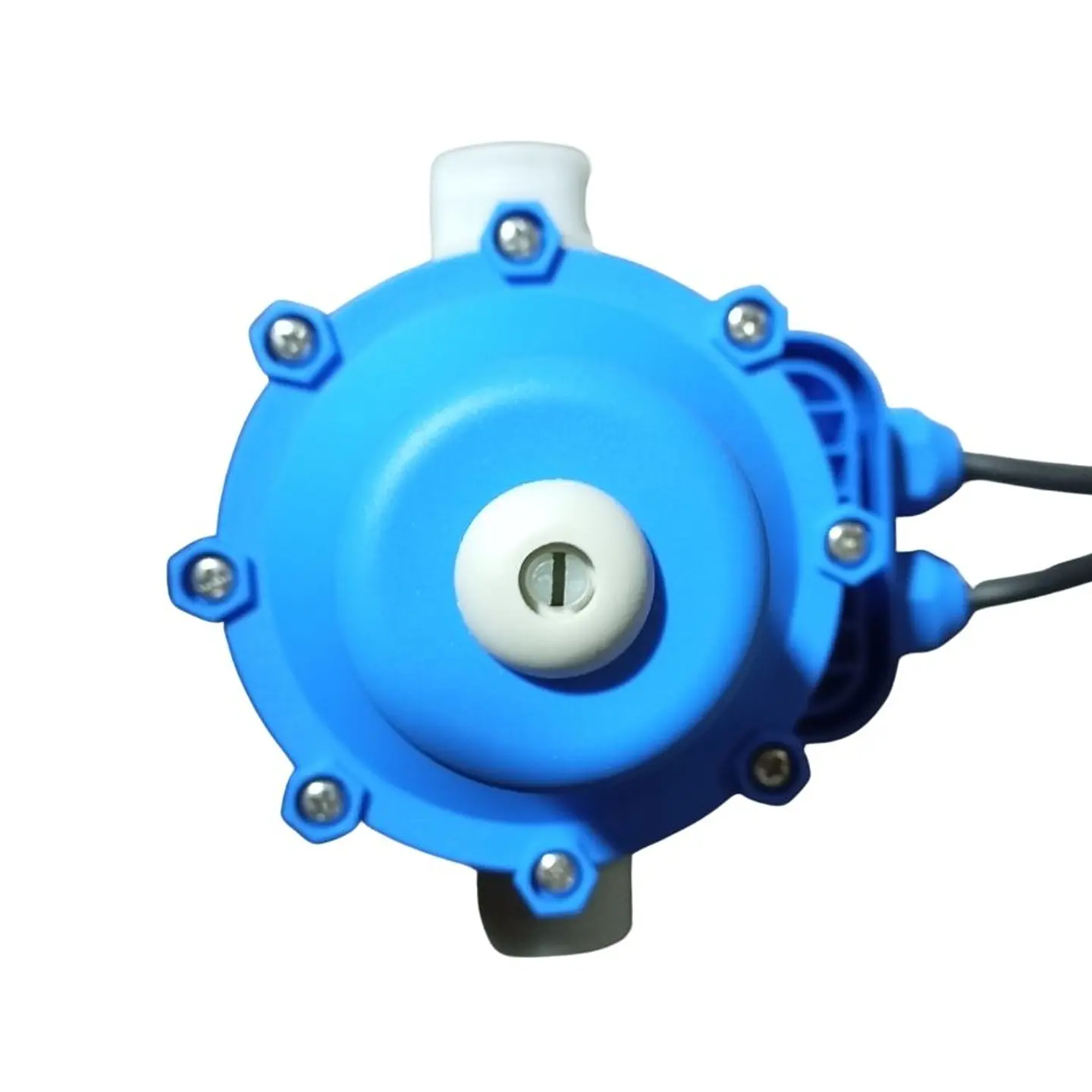 Controlador Electronico Presion Agua 2